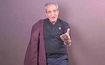 خشایار راد: هنرمندی که کار نکند، دق میکند